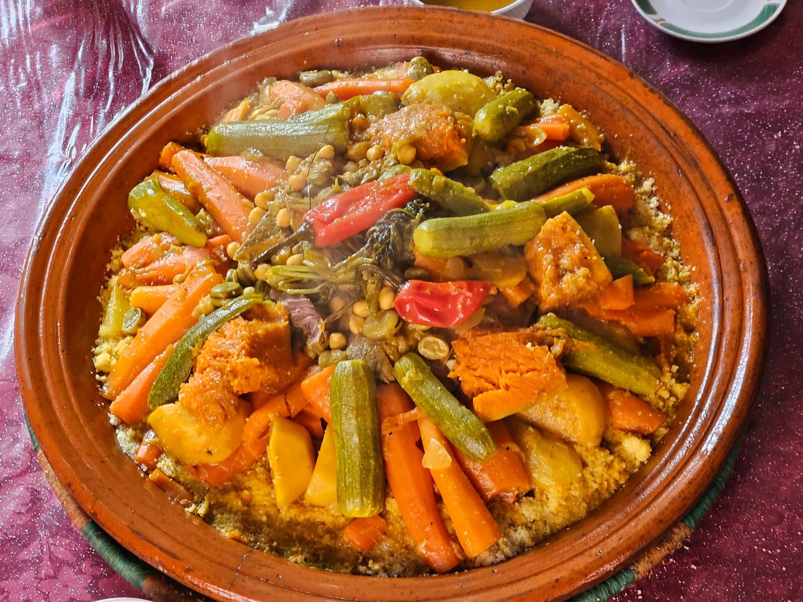 Marocain